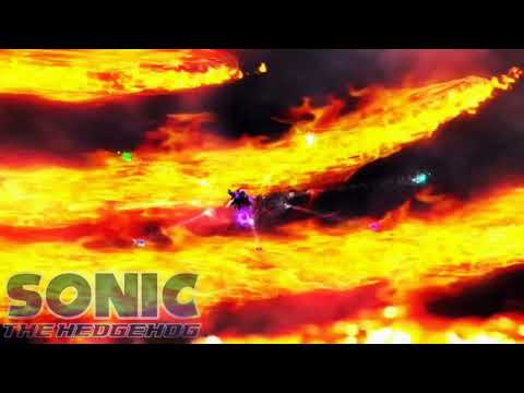 Event: The Resurrection of Solaris (Higher Pitch)