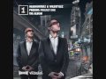 Headhunterz And wildstylez. 05 -Best of both ...
