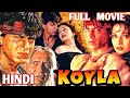 Koyla Full Movie Hindi Shahrukh Khan Madhuri Dixit Amrishpuri
