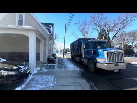 Truck Spotting - Trucks from January (Part 2)