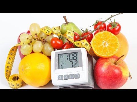 Jak obniżyć ciśnienie bez leków 10 naturalnych sposobów.