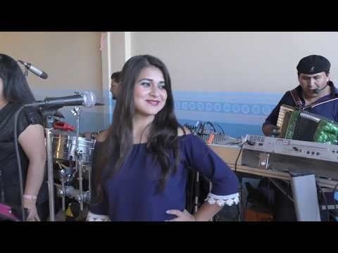 Sauce Lloron ¨Cueca¨ - K libre 50