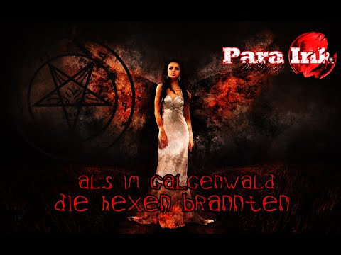 Para Ink - Die Geisterjäger S06E11 Als im Galgenwald die Hexen brannten