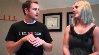 MN 365 Day 30: Relax Massage and Bodywork