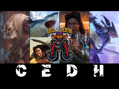 WARD OF DOOM - IMPLEMENTS OF cEDH S4E7 - GRENZO v BRALLIN/SHABRAZ v GREASEFANG v BIRGI