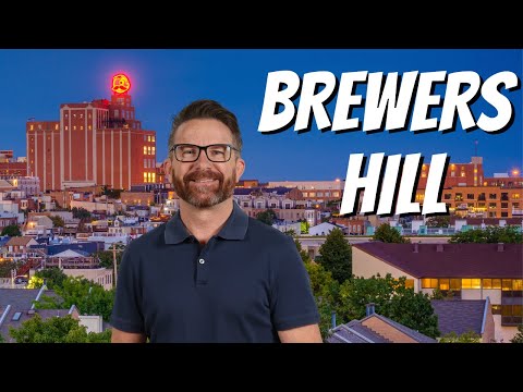 5 Things To Know When Moving To Brewers Hill in Baltimore