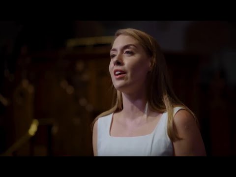 Adelaide Boedecker - Och jakỳ žal! From Prodaná nevěsta (The Bartered Bride) by Smetana