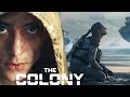 The Colony: Ending Explained - Visually Stunning Waterworld's Sci-Fi Successor - Explored