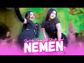 Syahiba Saufa Ft. Shinta Gisul - Nemen (Official Music Video)