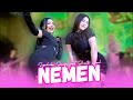 Syahiba Saufa Ft Shinta Gisul Nemen Official Music Video