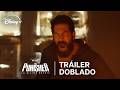 The Punisher La Última Muerte Tráiler Doblado Disney
