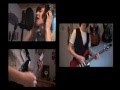 Guitarsimmi - When Two Hearts Collide (Valerie ...