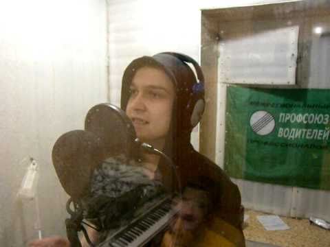 Phil Palevo - Мы Плывем / часть 1