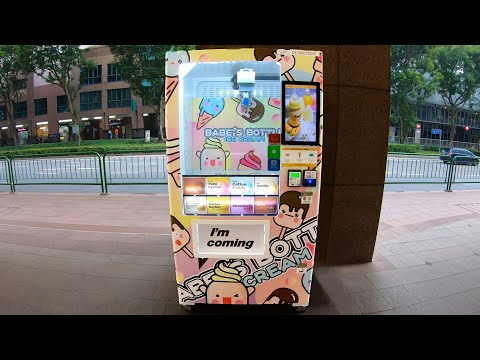 download lagu mp3 mp4 Gelato Machine Singapore, download lagu Gelato Machine Singapore gratis, unduh video klip Gelato Machine Singapore