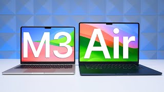 M3 MacBook Air Review: Should You Upgrade?