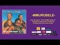 MMURUBELE MMURUBELE OFFICIAL AUDIO