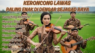 Download lagu Musik Keroncong Syahdu Nonstop – Nostalgia, Tenang & Menyentuh Hati | Cover Yolan Ichis mp3