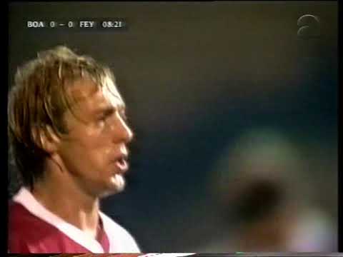 1999-00 EC Group1 C. Boavista- Feyenoord