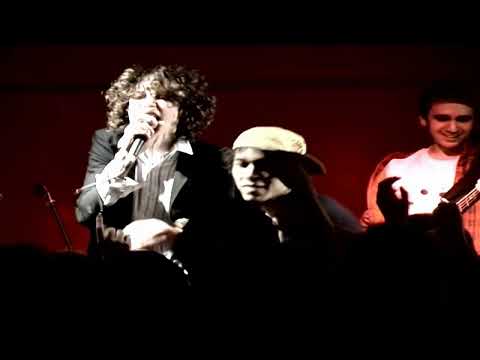 The Next Untouchable - Cajun Dance Party