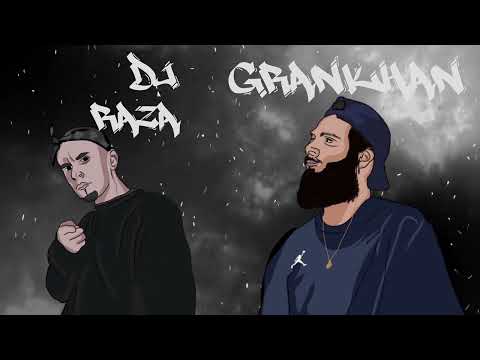 Dj Raza, GranKhan, Shecho Guzman, Mista Kongoman - Ghetto
