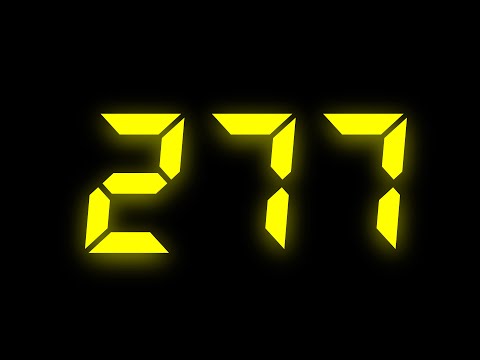 277 - Ó, Ježišu, ty chlieb živý