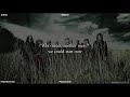 SLIPKNOT PSYCHOSOCIAL LYRICS
