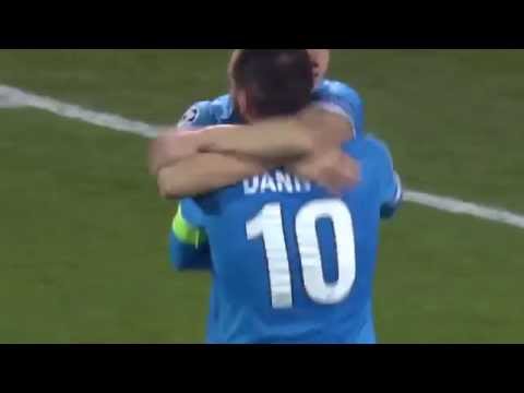 Vechernyaya Pesnya Preview | Zenit v Lyon UCL | Futbol Is Epic!