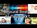 Binaural Beats States How It S Work हिंदी में 