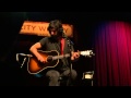 Pete Yorn - "All At Once" live at City Winery ...