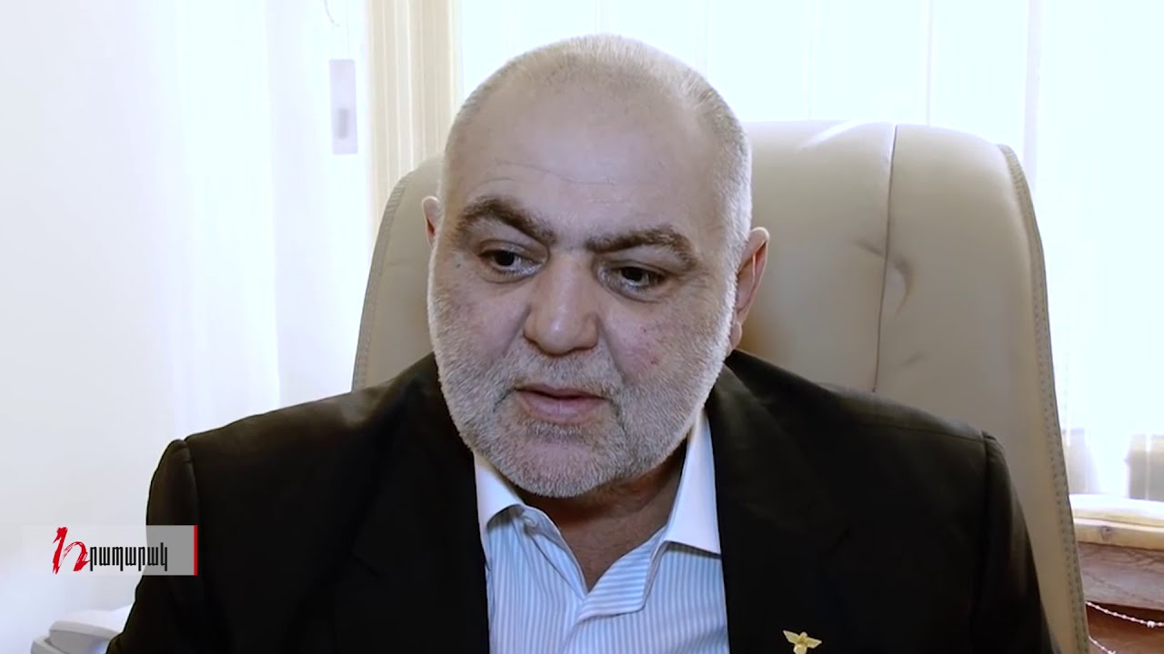 Օրերս Գերմանիայից վերադարձած Սեյրան Սարոյանի վիճակը կրկին վատացել է