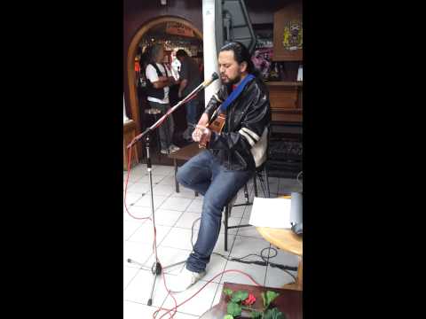 Pereri King - Maori Boy/Genuine Lady/Case of you