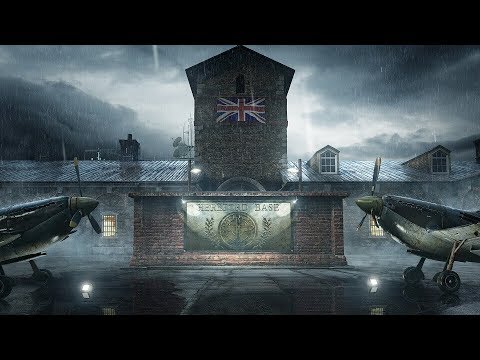 OFFICIAL GRIM SKY PATCH NOTES | Rainbow Six: Siege Operation Grim Sky