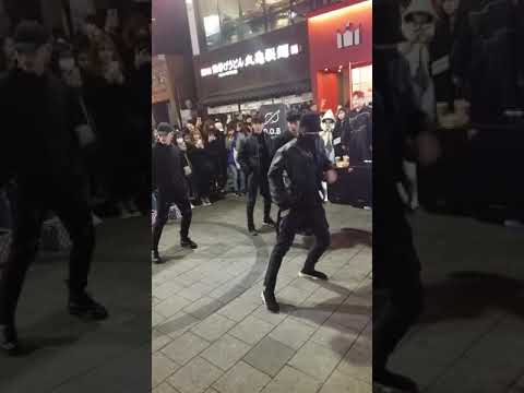 DOB Love shot ❤20190313