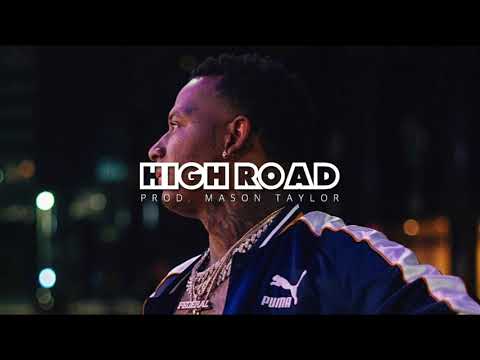 [FREE] Moneybagg Yo x Kevin Gates Type Beat "High Road" (Prod. Mason Taylor)