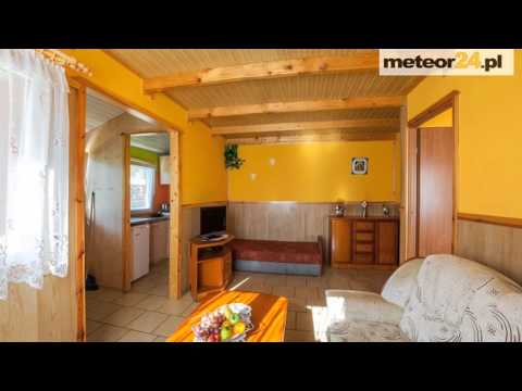 Domki Letniskowe - Przewłoka meteor24.pl