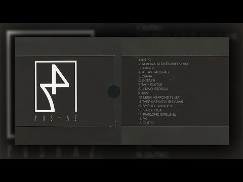 Pushaz - 9-tas kalibras