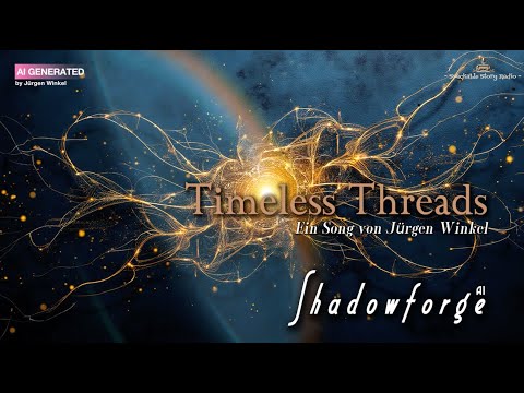 11 - Timeless Threads - Shadowforge