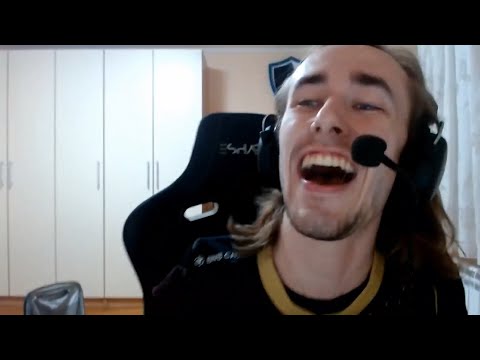 Quinn Goes Bonkers! Watch his reaction to TSM's 12-minute gg call