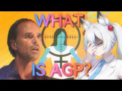 What is AGP? White Lotus Just Showed It