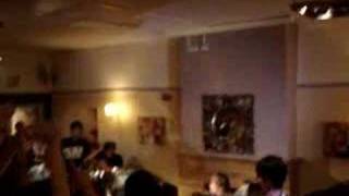 Away From Here - The Enemy - Hope & Anchor - Coventry - 12.09.2006