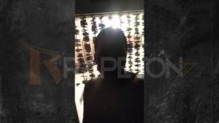 Alpachino le envia mensaje a Jochy El Lobo (Hermano de Baby Rasta)