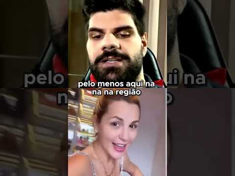 CASO DEOLANE | A Movimentação em Tupi Paulista: Como a Família de Deolane Bezerra Está Lidando ?