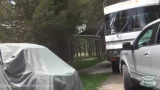 Grand Mountain RV Park Video
