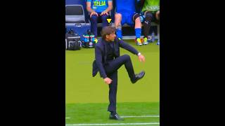 When Coaches Help Score Goals 😳