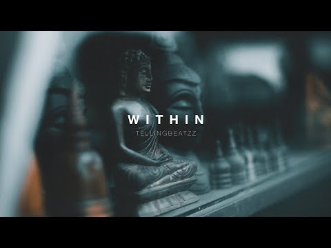 Spiritual x Ambient Type Beat - Within | Prod. By Tellingbeatzz