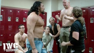 IWC Aftershock Ep. 19 - Uprising of the Underdogs