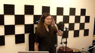 Leprous - Mirage (vocal cover)