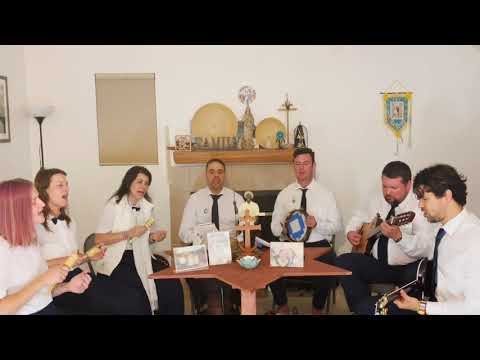 Hino 45 - Ser Divino - Hinário Daime Sorrindo - Odemir Raulino - Céu de San Diego - Live Wesak 2021