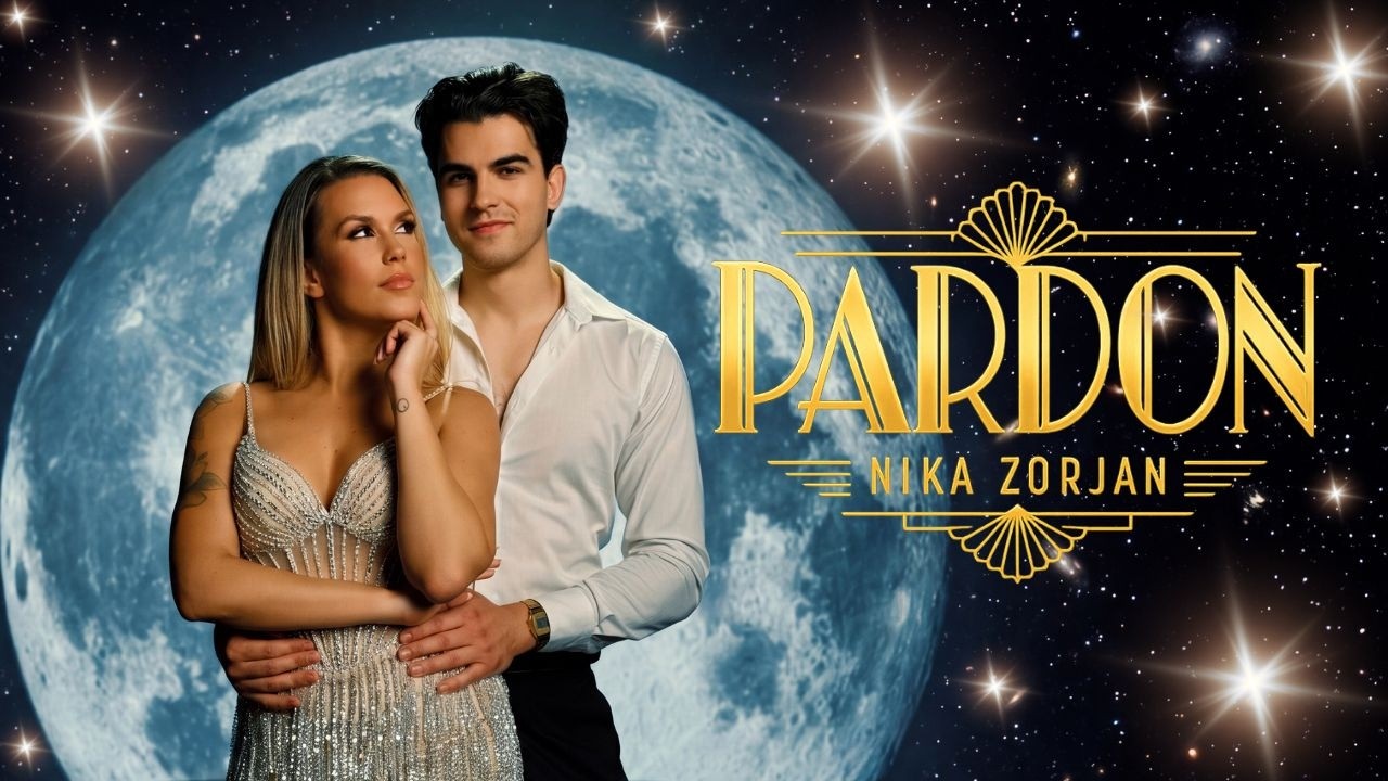 Nika Zorjan - Pardon