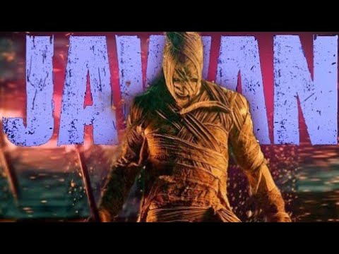 Jawan entry scene bgm _ Jawan Sharukh khan entry scene _Jawan entry bgm _sharukh khan entry in Jawan